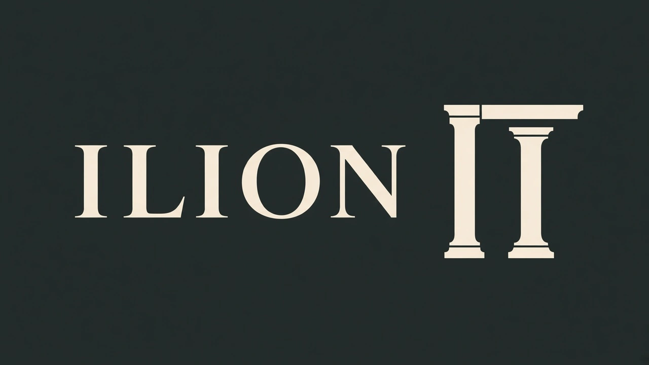 Ilion IT