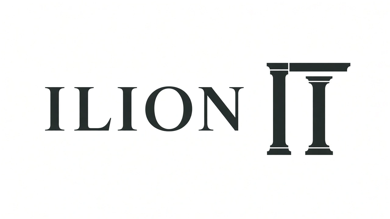 Ilion IT